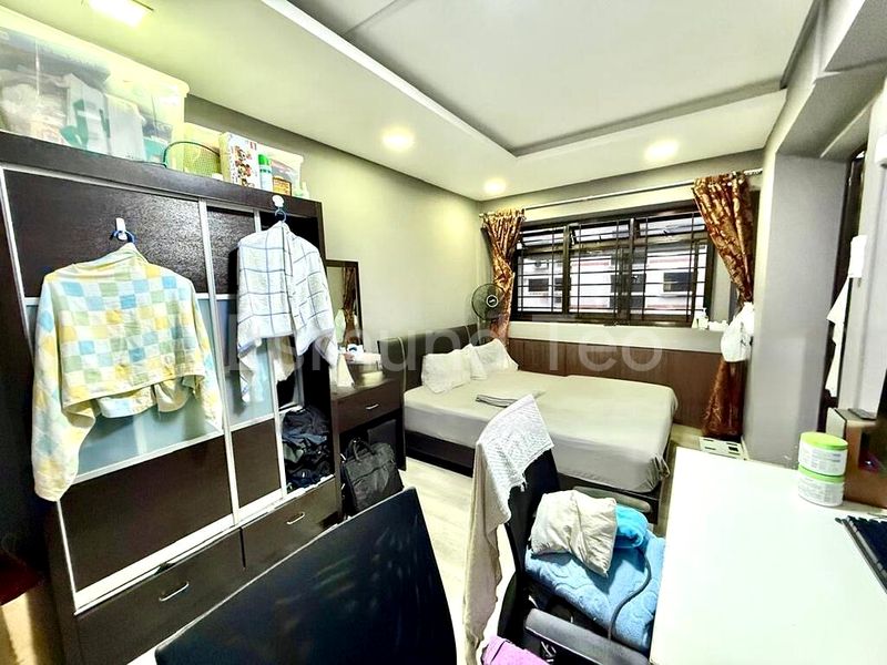Room (HDB) for Rent in  509 Serangoon North Avenue 4 - Image 3